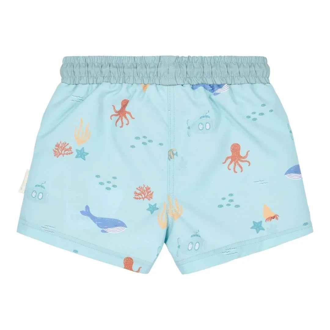 Little Dutch® Otroške kopalke Ocean Friends Little Dutch