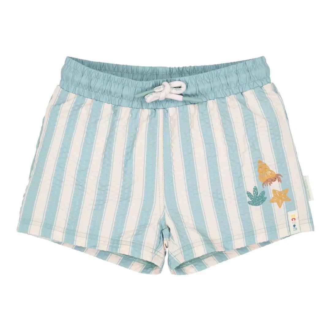 Little Dutch® Otroške kopalke Ocean Surf Stripes 98 104 Little Dutch