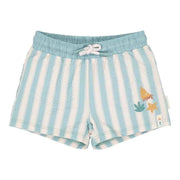 Little Dutch® Otroške kopalke Ocean Surf Stripes 98 104 Little Dutch