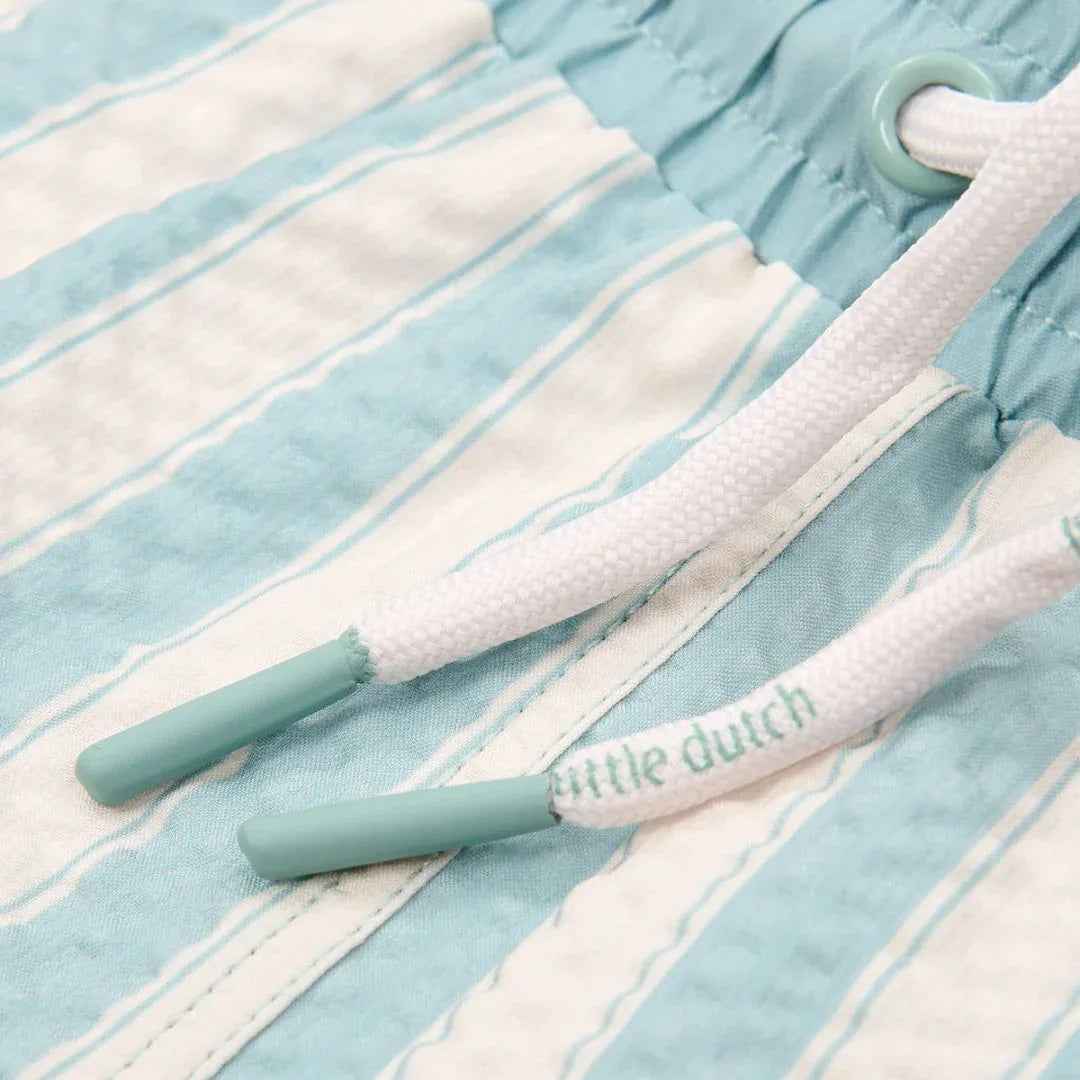 Little Dutch® Otroške kopalke Ocean Surf Stripes Little Dutch