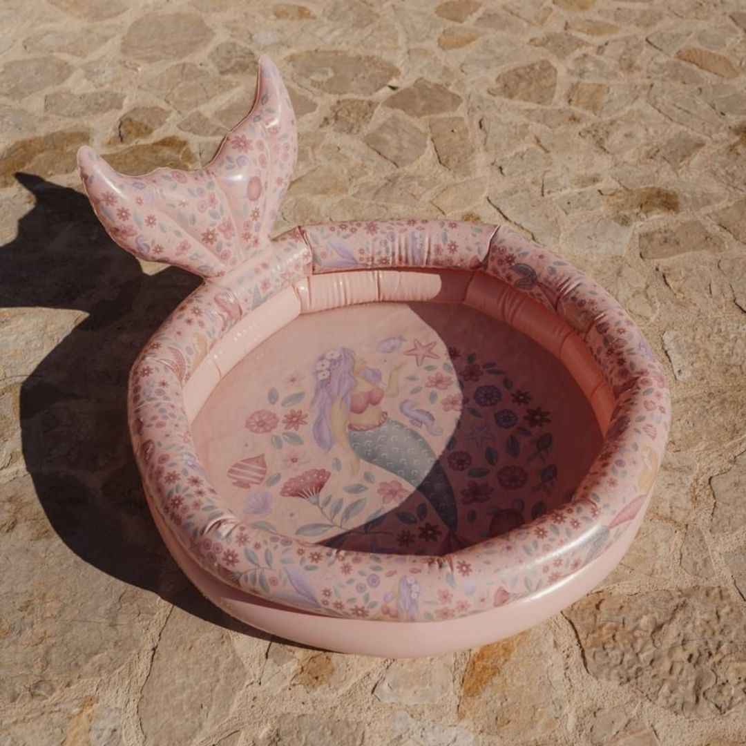 Little Dutch® Otroški bazen Dreamy Mermaid Little Dutch
