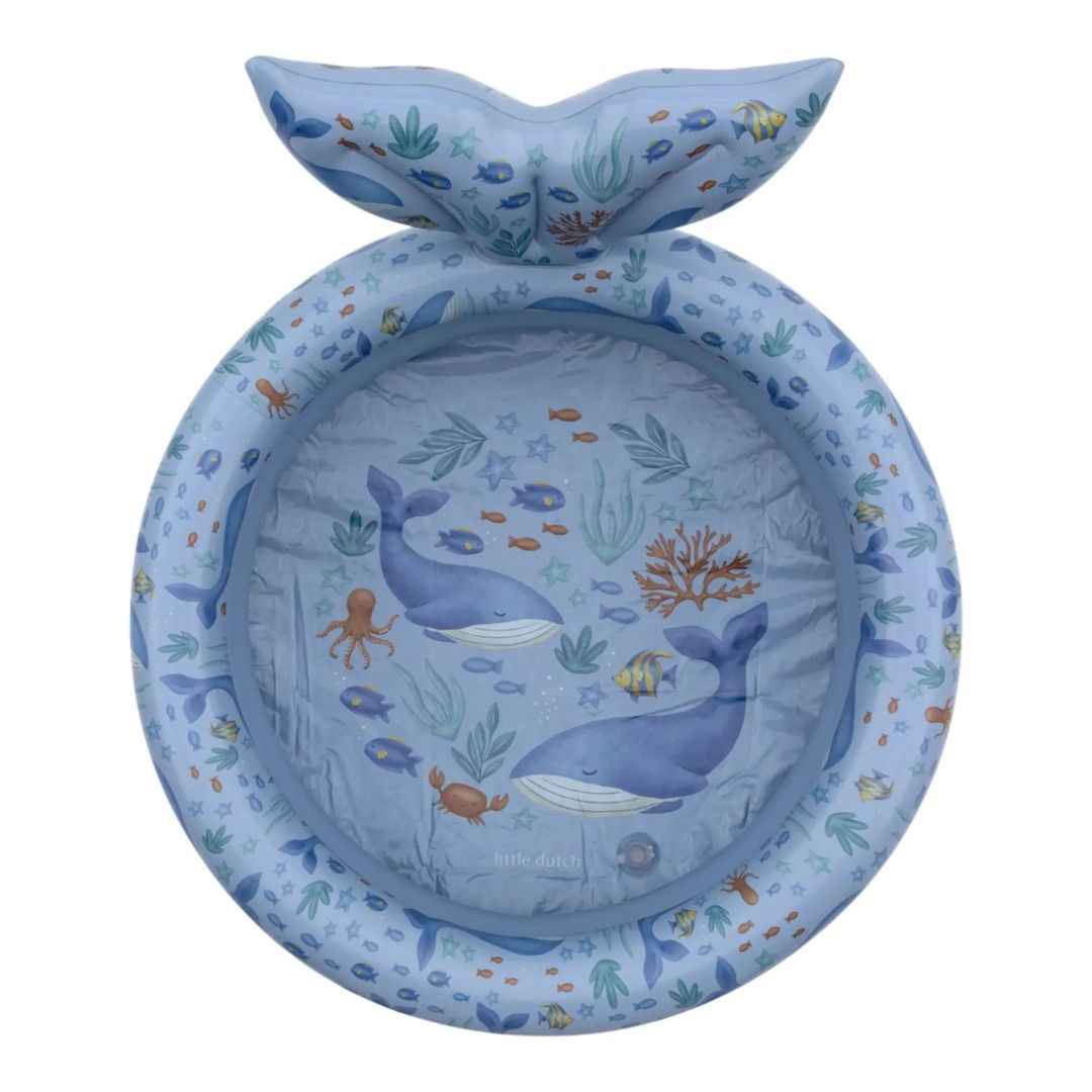 Little Dutch® Otroški bazen Ocean World Little Dutch