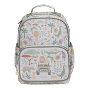 Little Dutch® Children's backpack Large Safari Friends