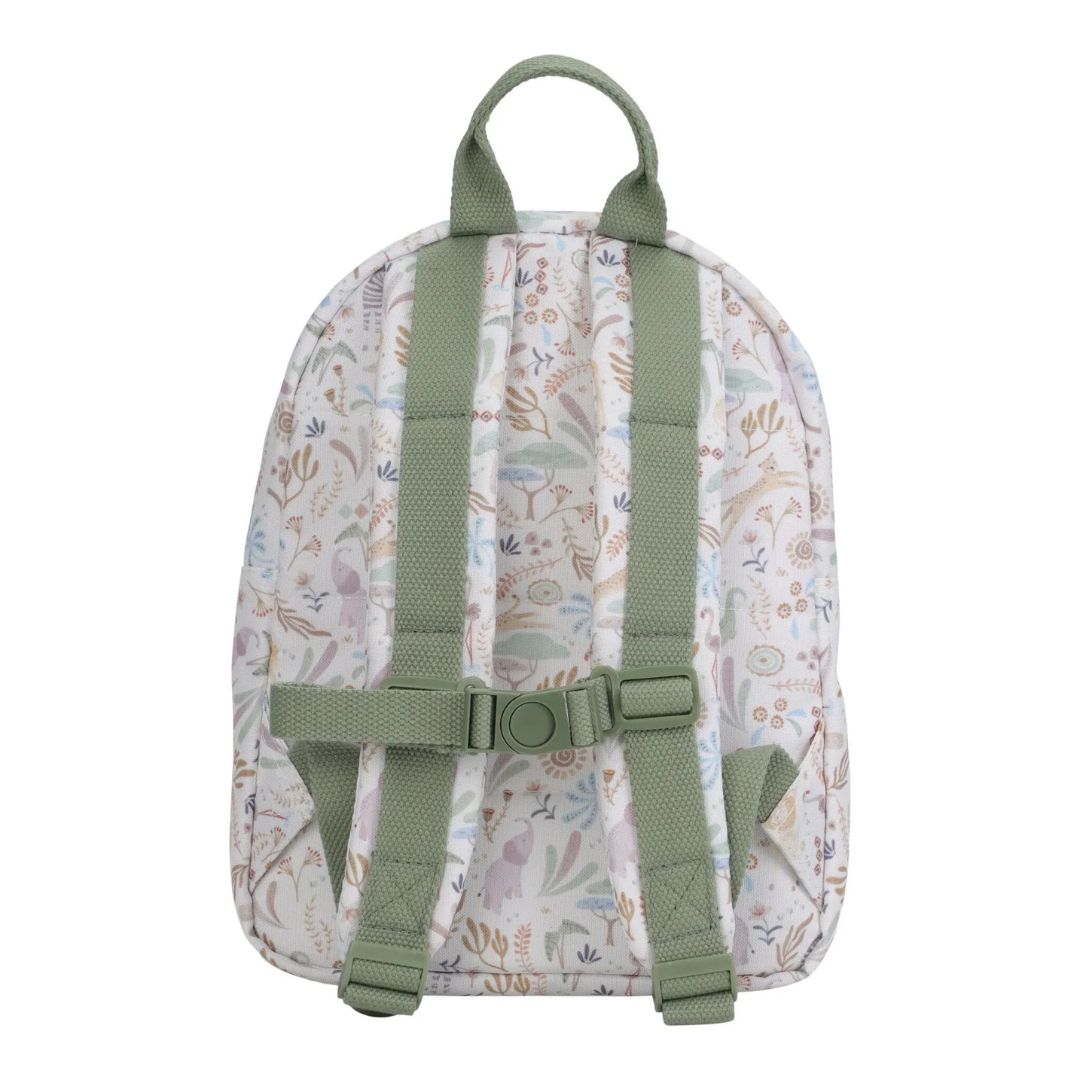 Little Dutch® Children's backpack Safari Friends – slika 4
