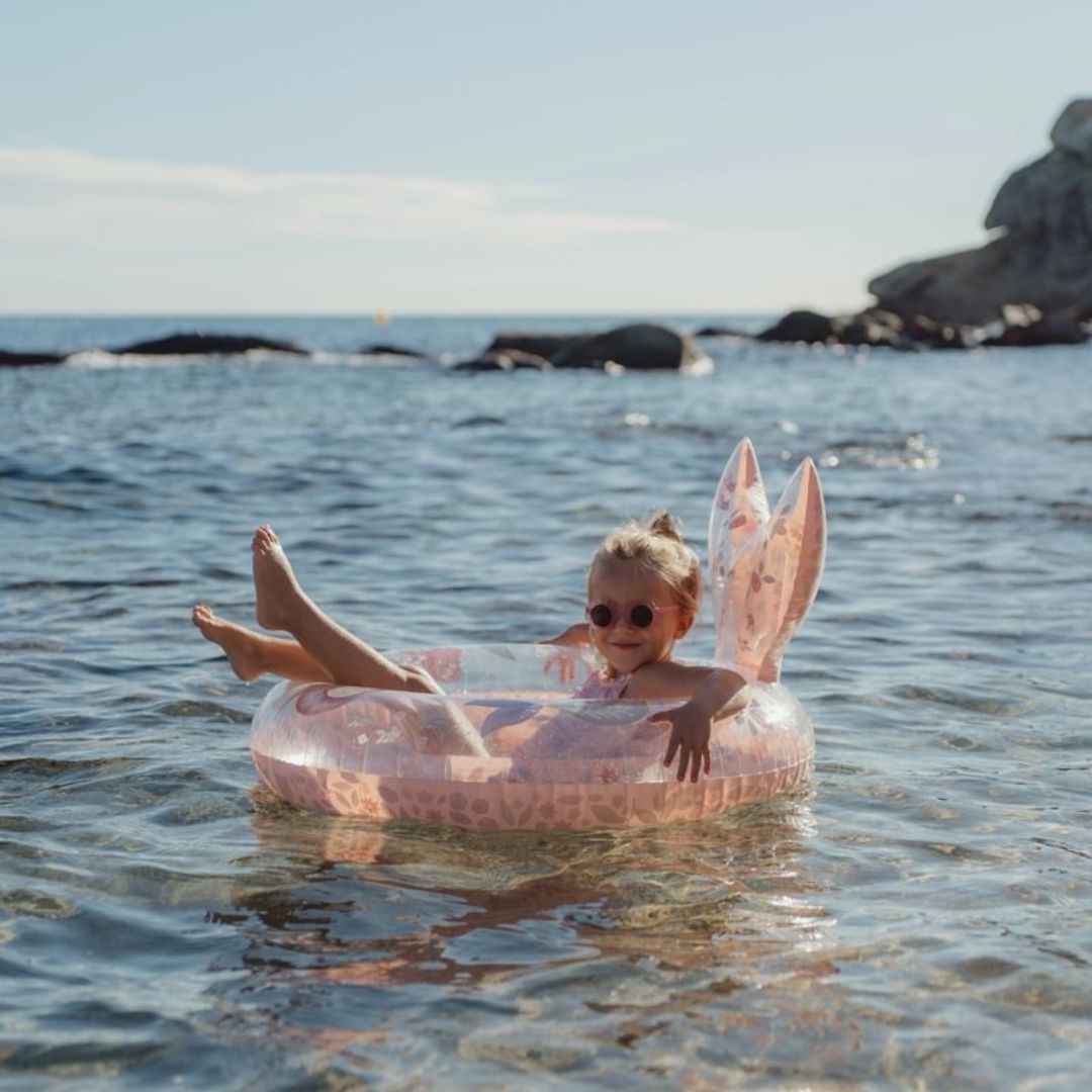 Little Dutch® Otroški plavalni obroč Dreamy Mermaid z repom Little Dutch