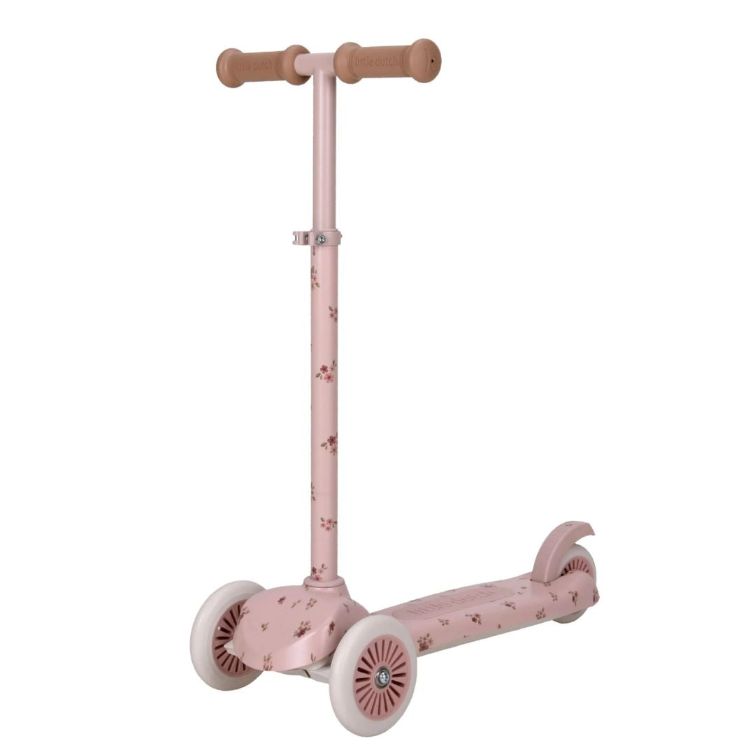 Little Dutch® Kids scooter Fairy Floral