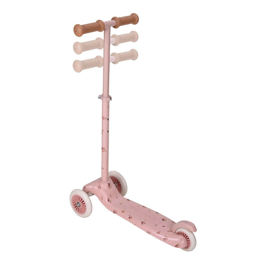 Little Dutch® Kids scooter Fairy Floral – slika 2