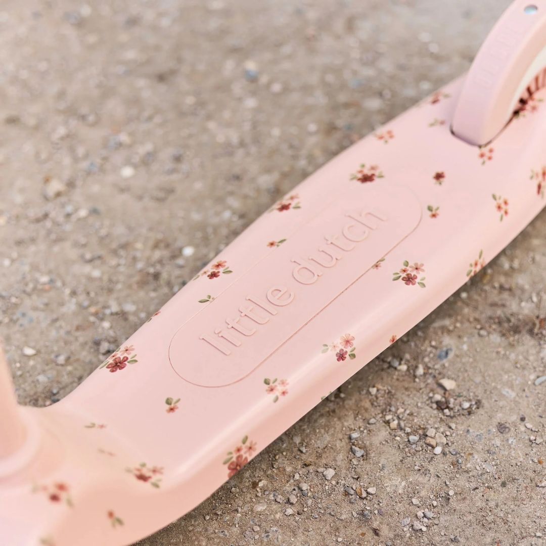 Little Dutch® Kids scooter Fairy Floral – slika 3