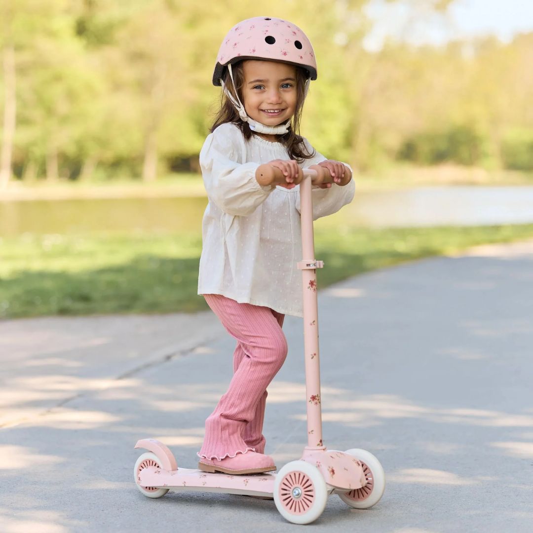 Little Dutch® Kids scooter Fairy Floral – slika 5