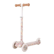 Little Dutch® Kids scooter Sunny Flower