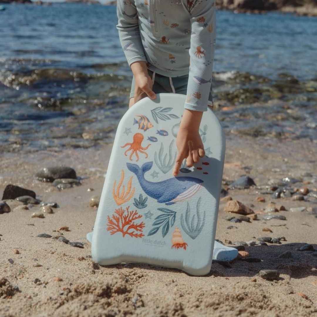 Little Dutch® Plavalna deska Ocean World Little Dutch
