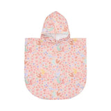 Little Dutch® Beach poncho Dreamy Mermaid