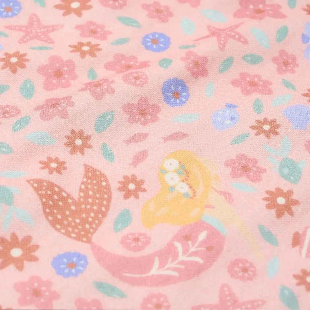 Little Dutch® Pončo za plažo Dreamy Mermaid Little Dutch