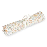 Little Dutch® Muslin swaddle blanket Safari Wonders