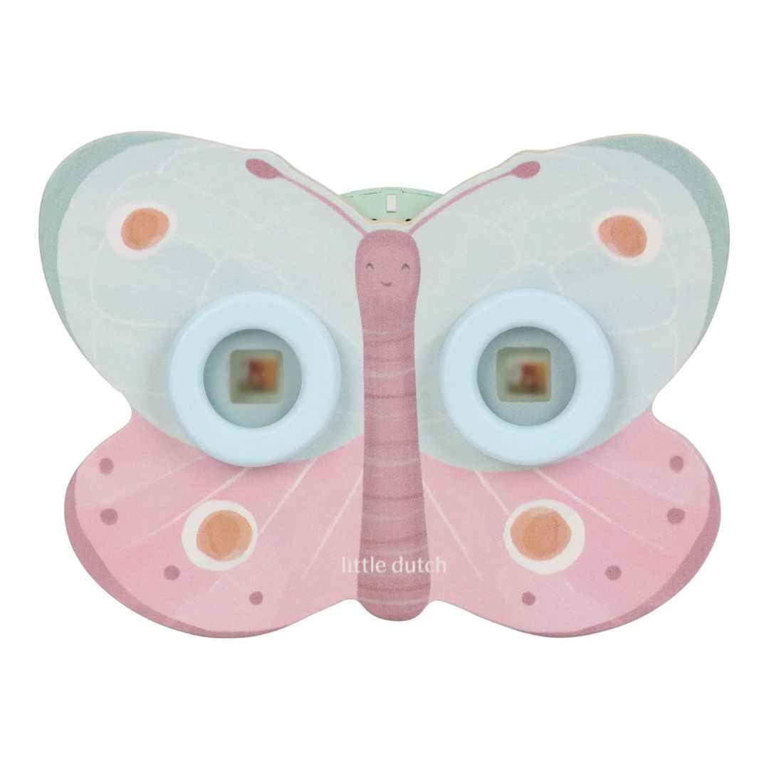 Little Dutch® Projektor zgodbic Butterfly Little Dutch