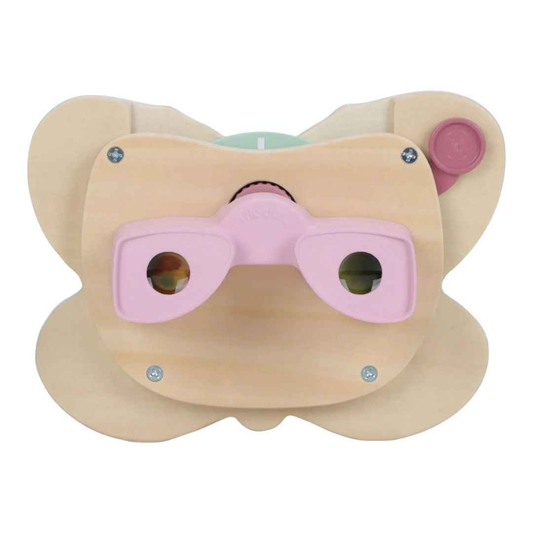 Little Dutch® Projektor zgodbic Butterfly Little Dutch