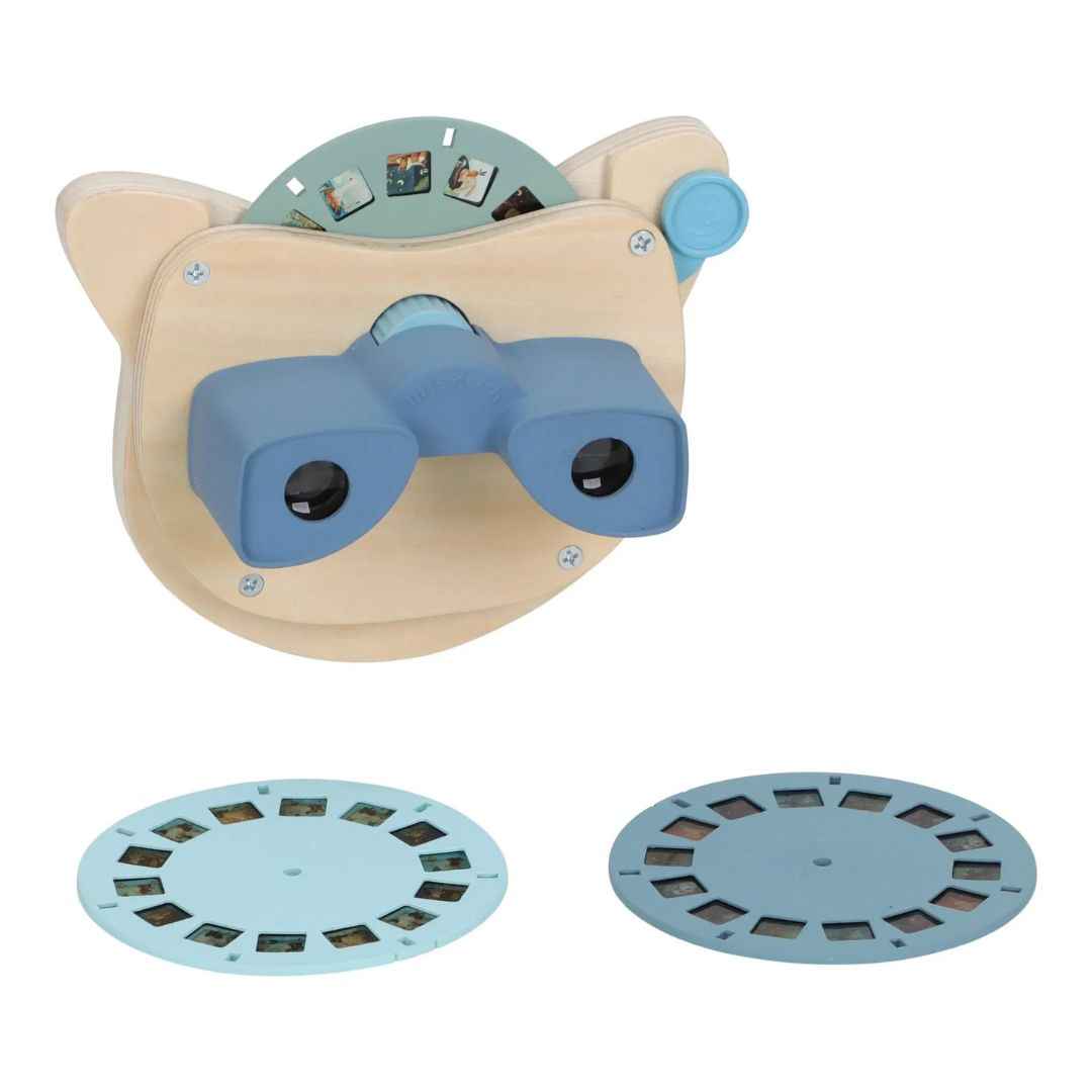 Little Dutch® Projektor zgodbic Fox Little Dutch