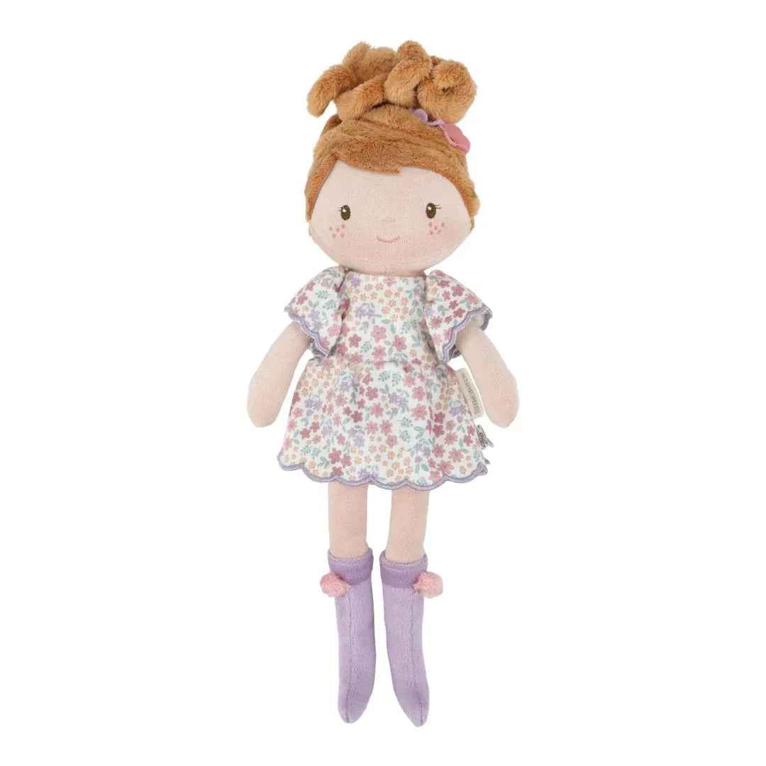 Little Dutch® Punčka Ava M (35 cm) Little Dutch