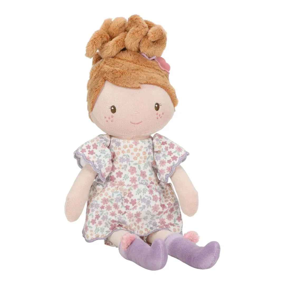 Little Dutch® Punčka Ava M (35 cm) Little Dutch