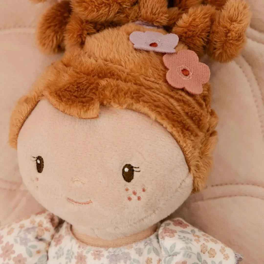 Little Dutch® Punčka Ava M (35 cm) Little Dutch