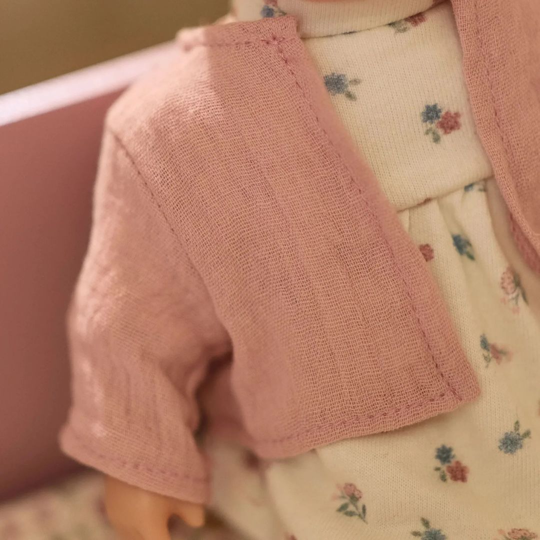Little Dutch® Doll Philou – slika 2
