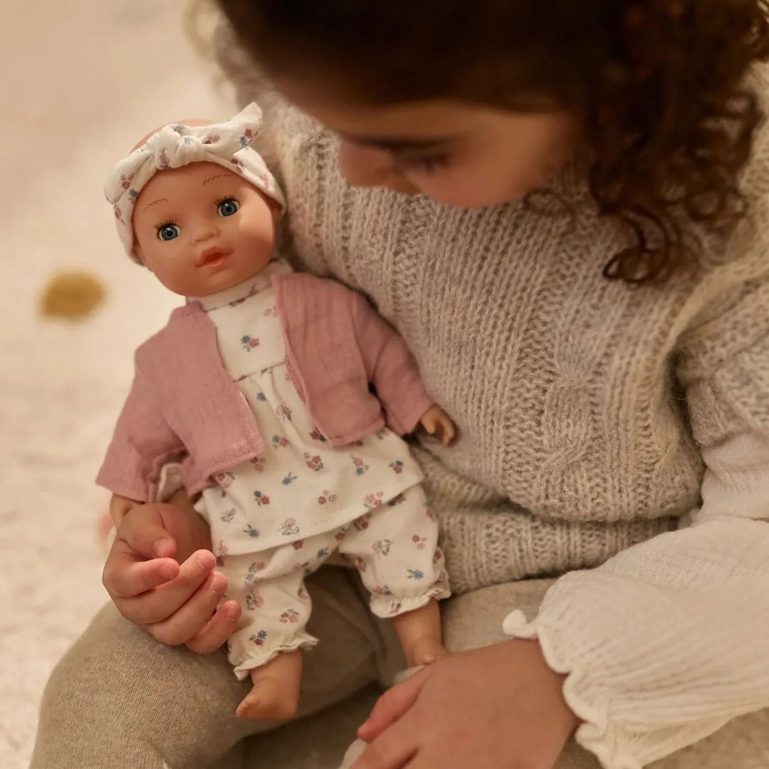 Little Dutch® Doll Philou – slika 3
