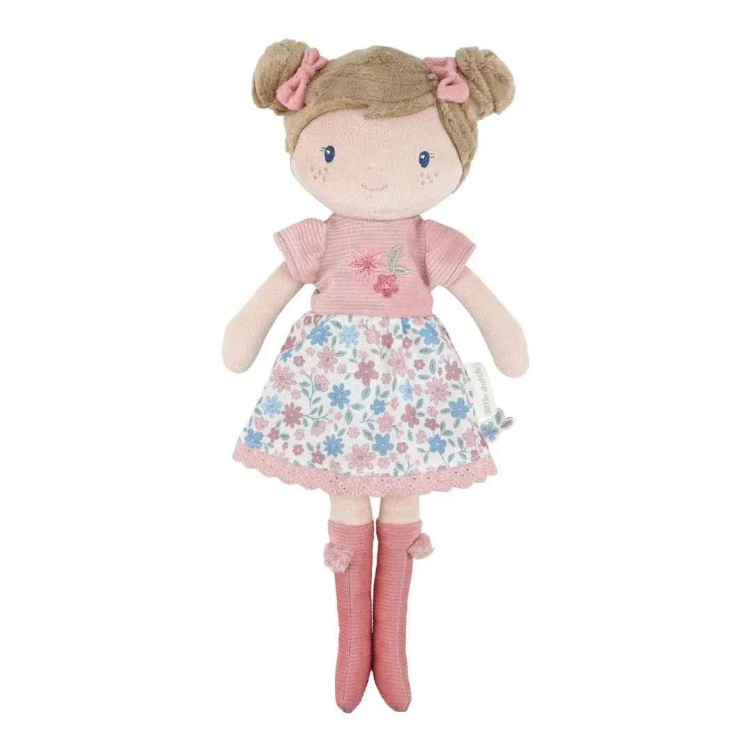 Little Dutch® Punčka Rosa M (35 cm) Little Dutch