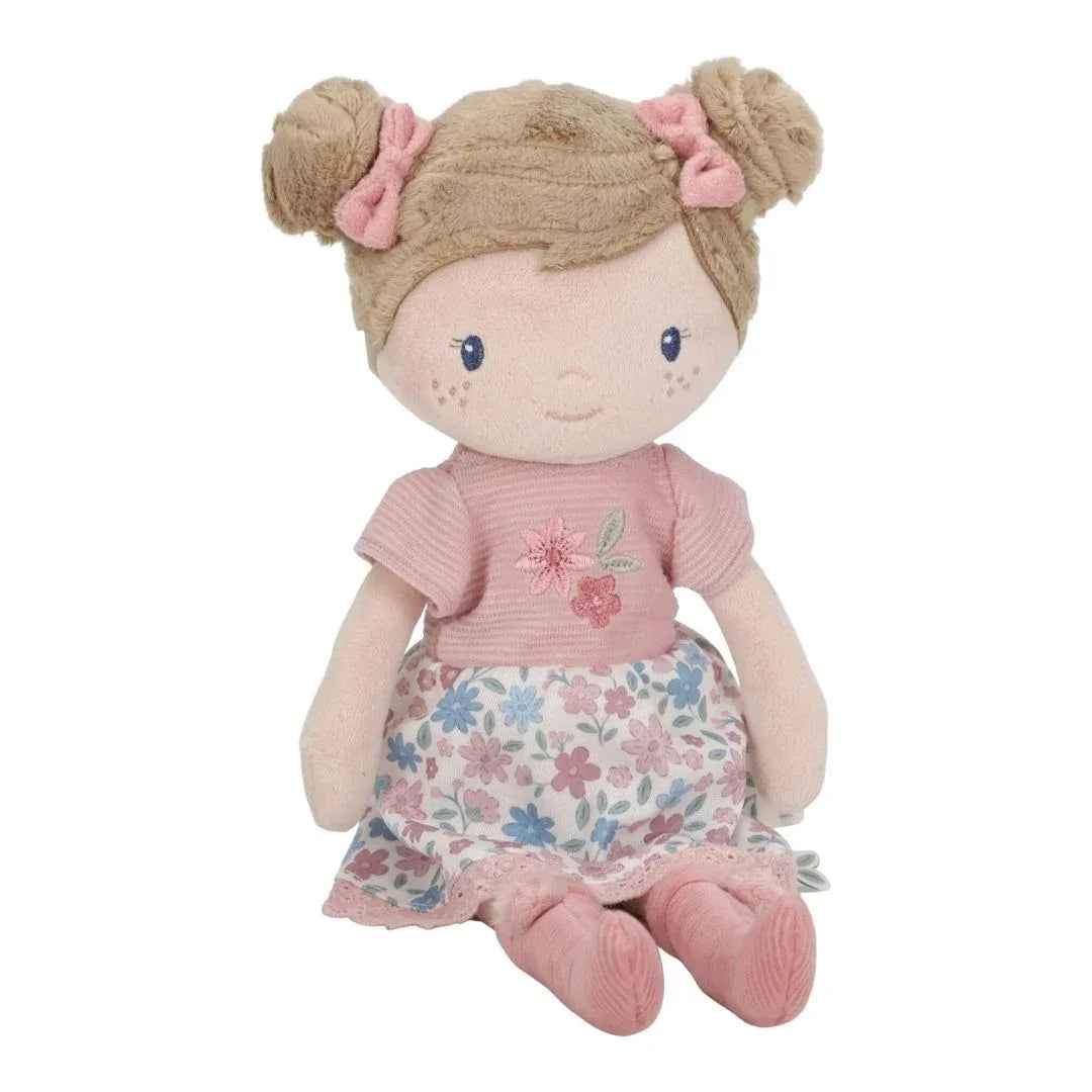 Little Dutch® Punčka Rosa M (35 cm) Little Dutch