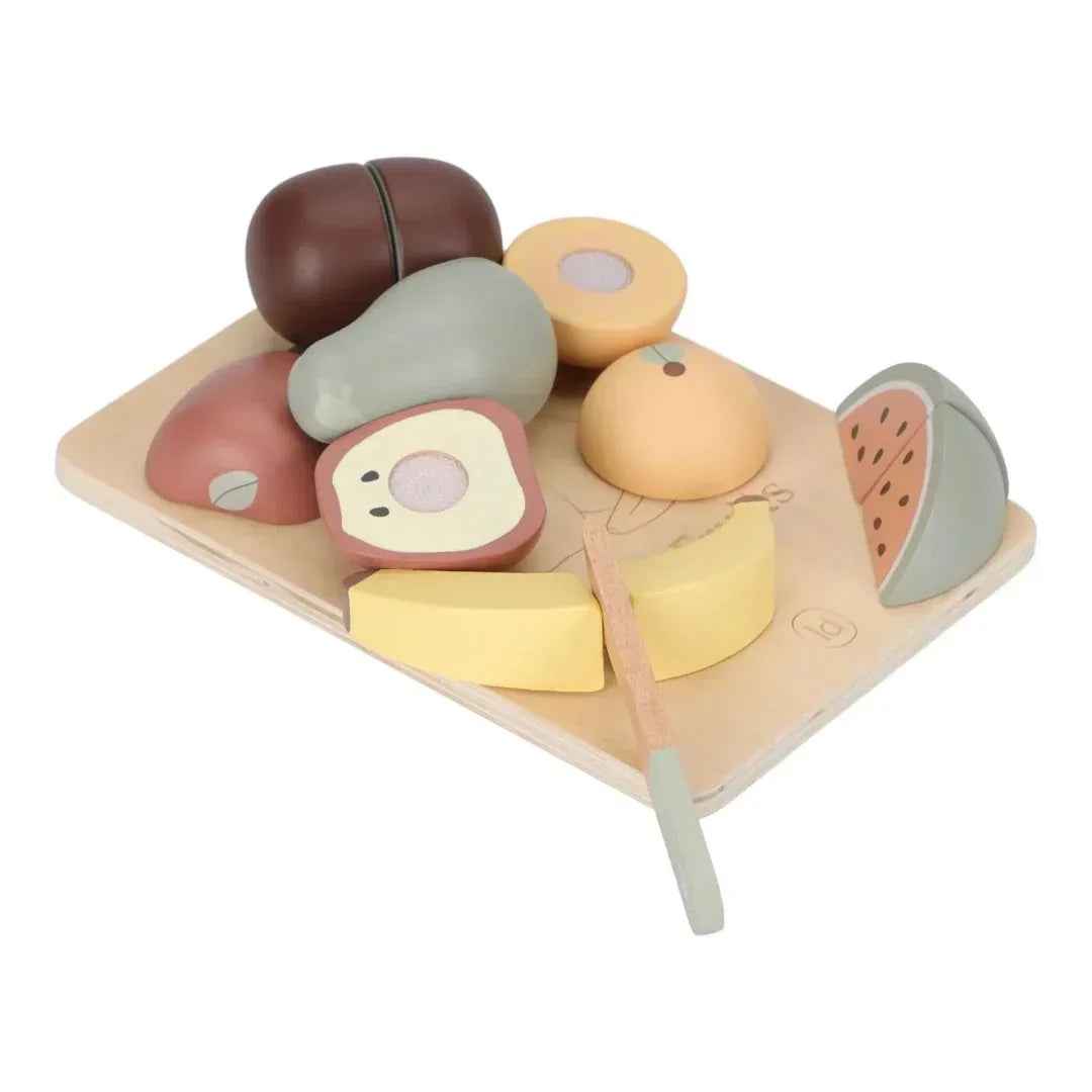 Little Dutch® Sadje iz lesa Essentials Little Dutch