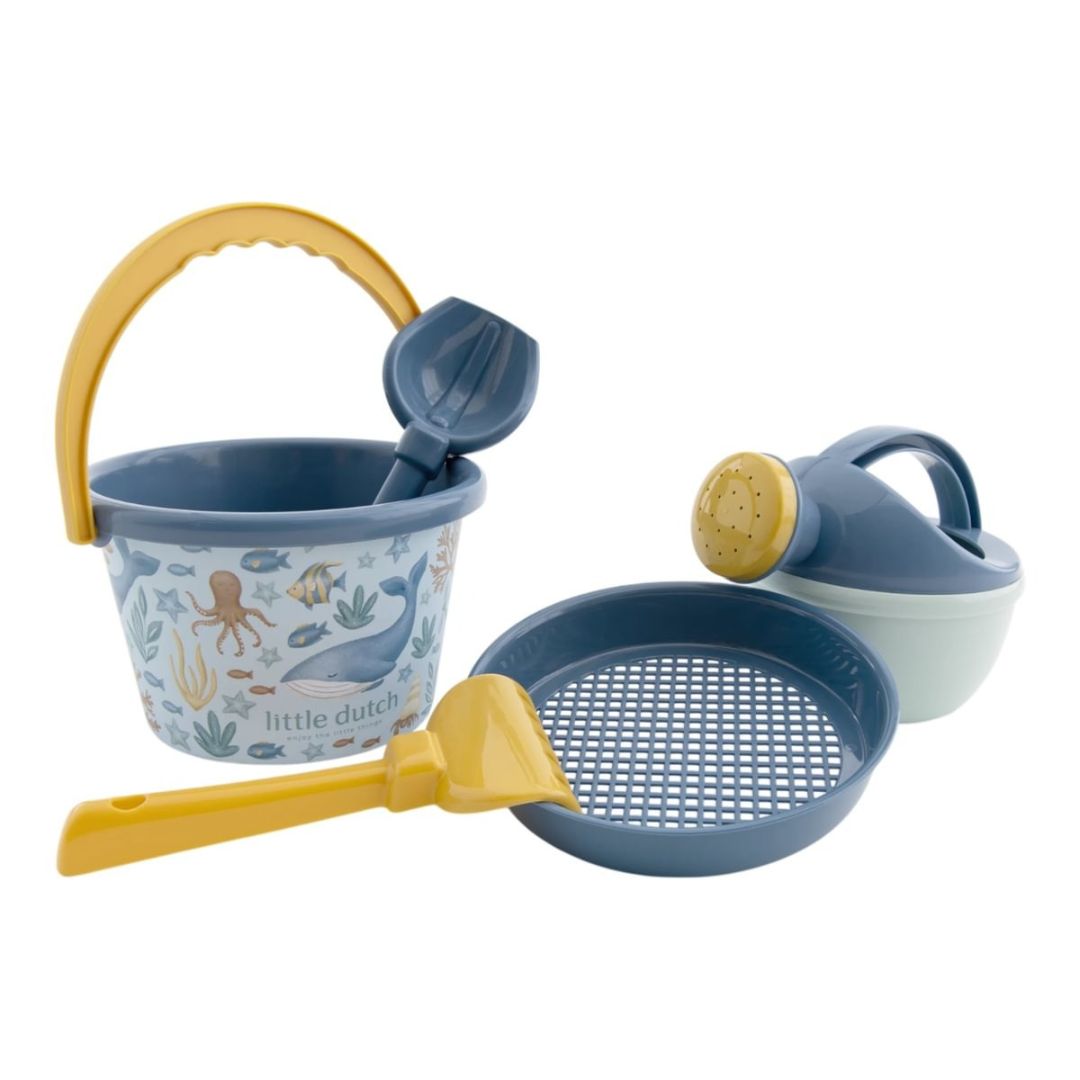Little Dutch® Beach set Ocean World – slika 3