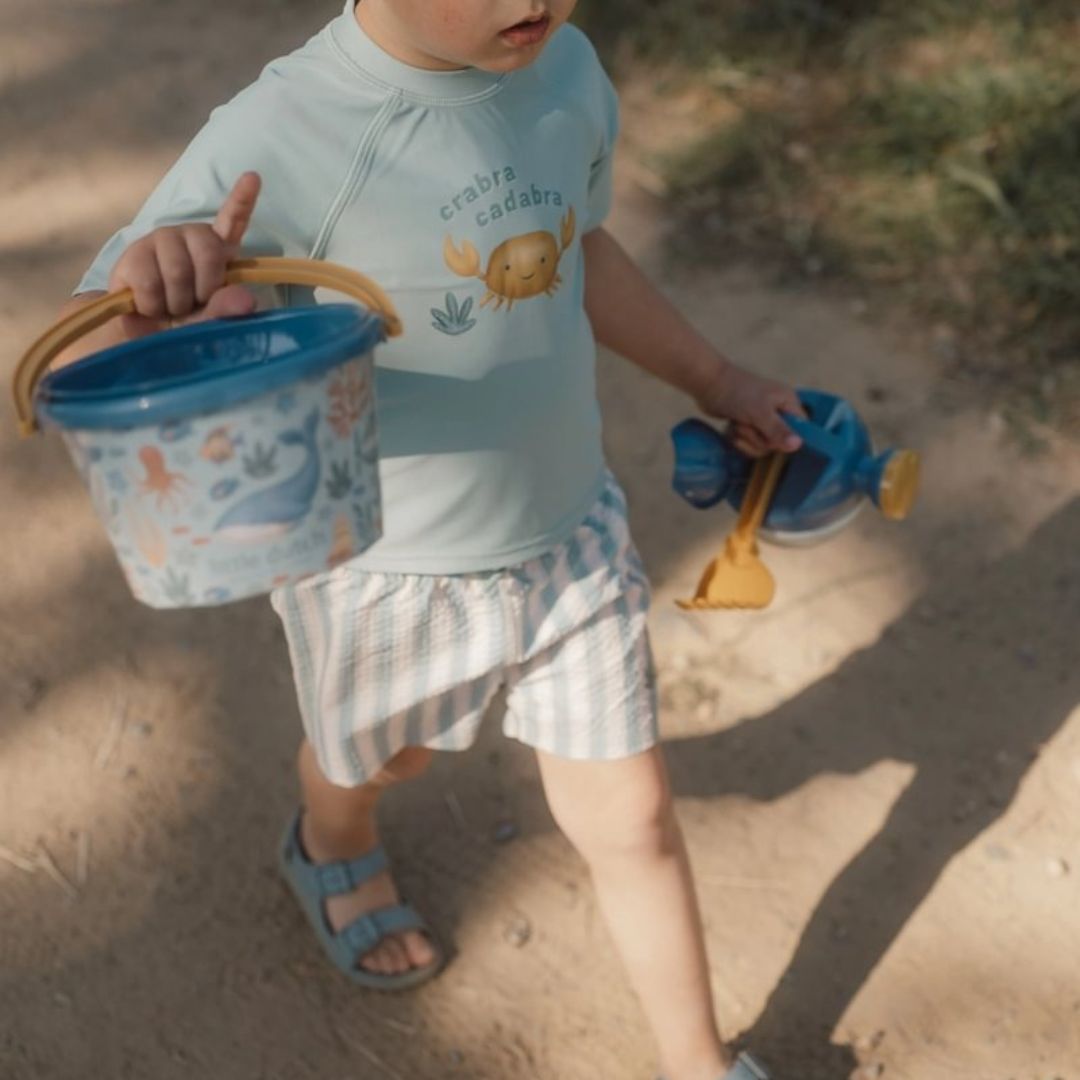 Little Dutch® Beach set Ocean World – slika 5