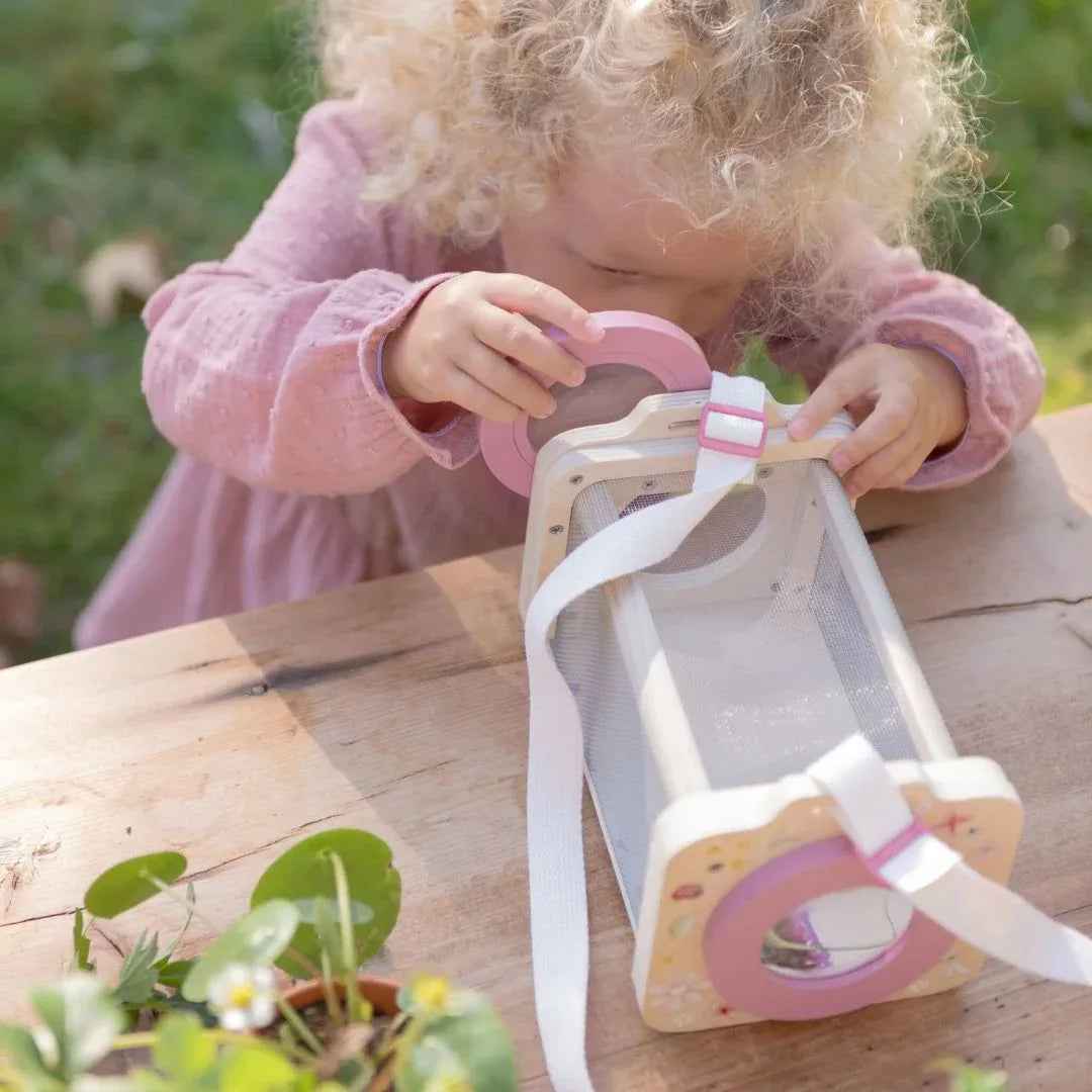 Little Dutch® Škatla za žuželke Fairy Garden Little Dutch