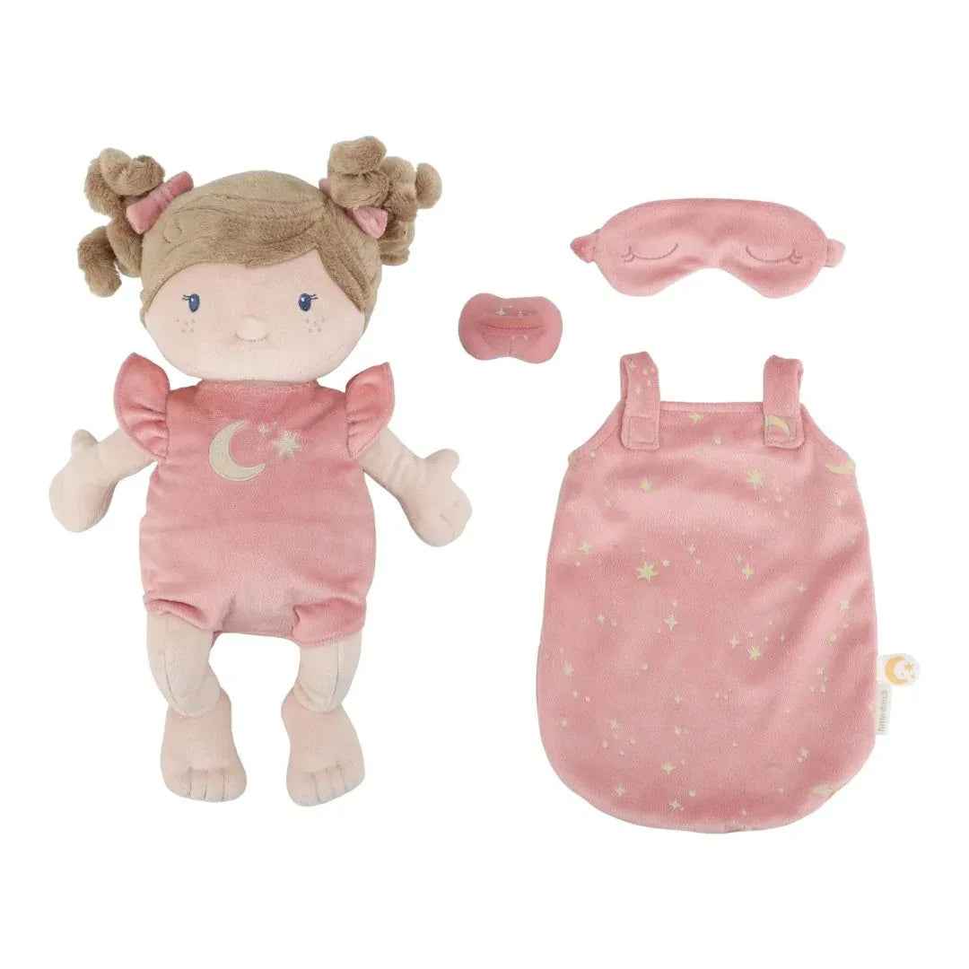 Little Dutch® Speča lutka Rosa (40 cm) Little Dutch