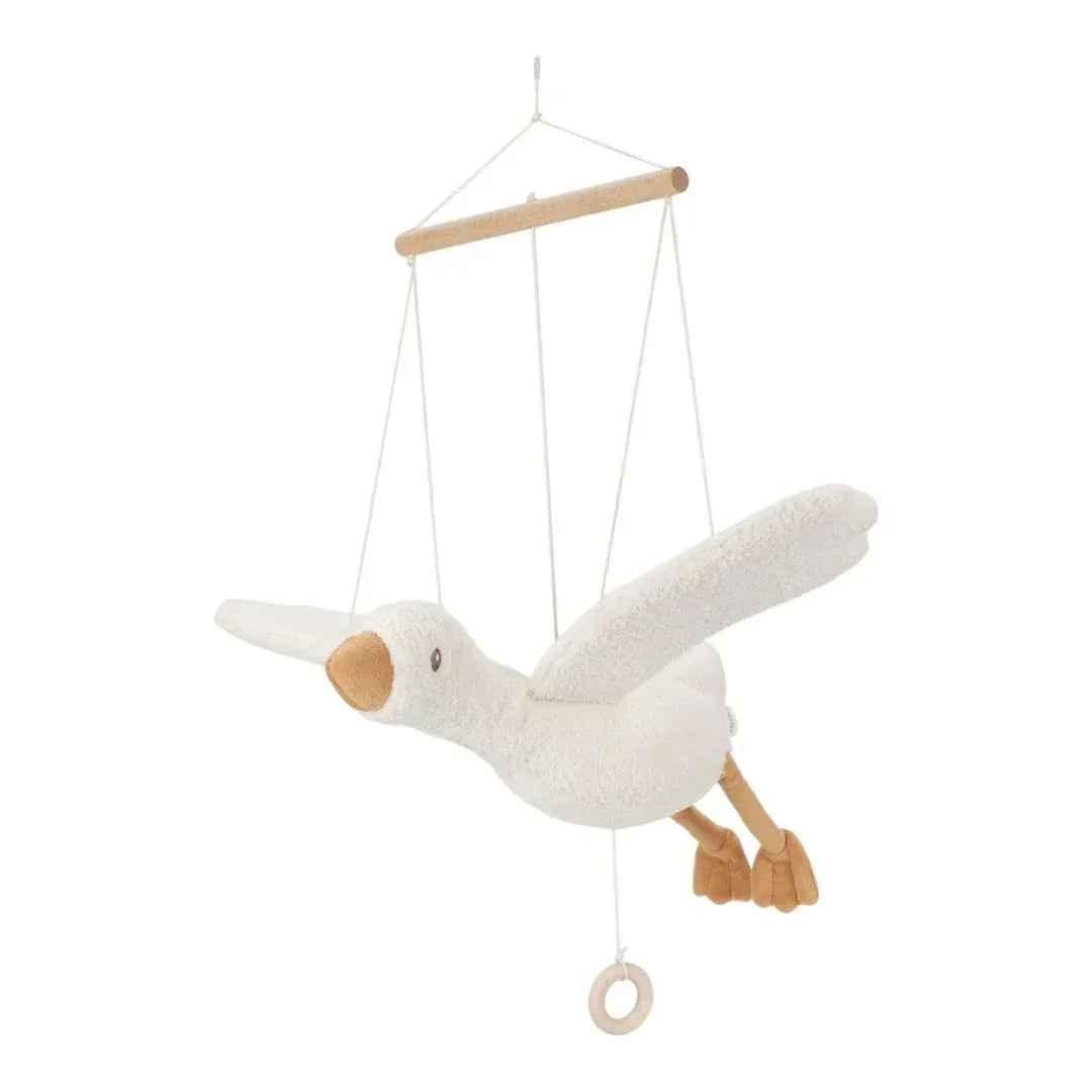 Little Dutch® Viseča dekoracija Little Goose Little Dutch