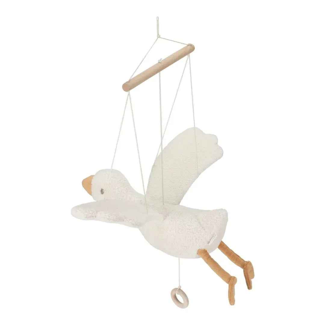 Little Dutch® Viseča dekoracija Little Goose Little Dutch