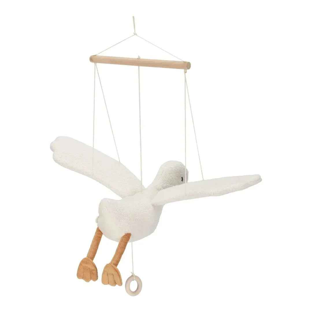Little Dutch® Viseča dekoracija Little Goose Little Dutch