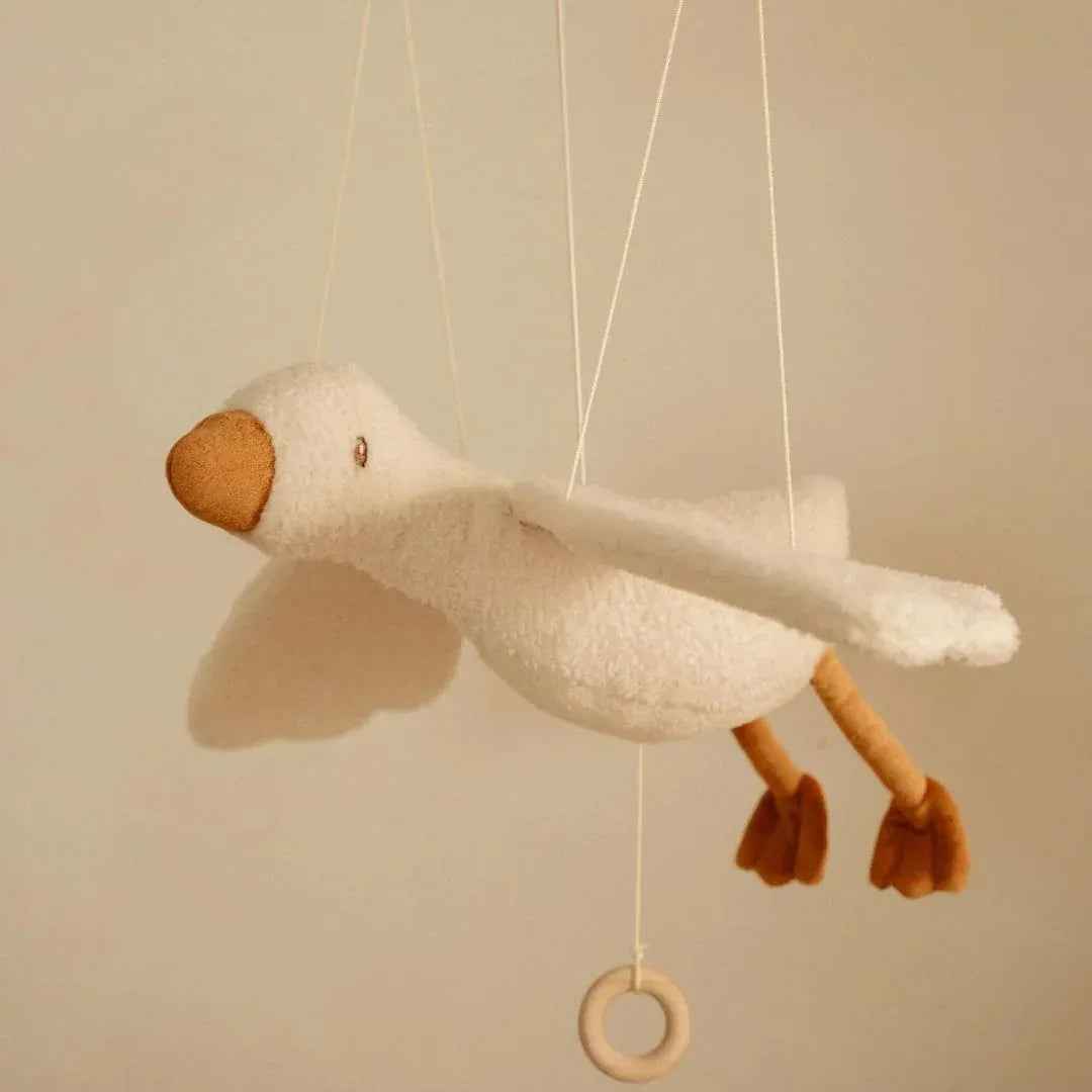 Little Dutch® Viseča dekoracija Little Goose Little Dutch