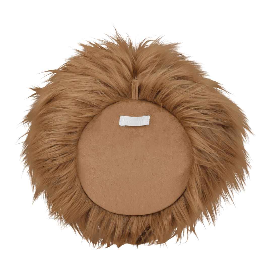 Little Dutch® Hanging decoration lion Safari Friends – slika 2