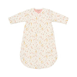 Little Dutch® Winter sleeping bag Blooming Safari