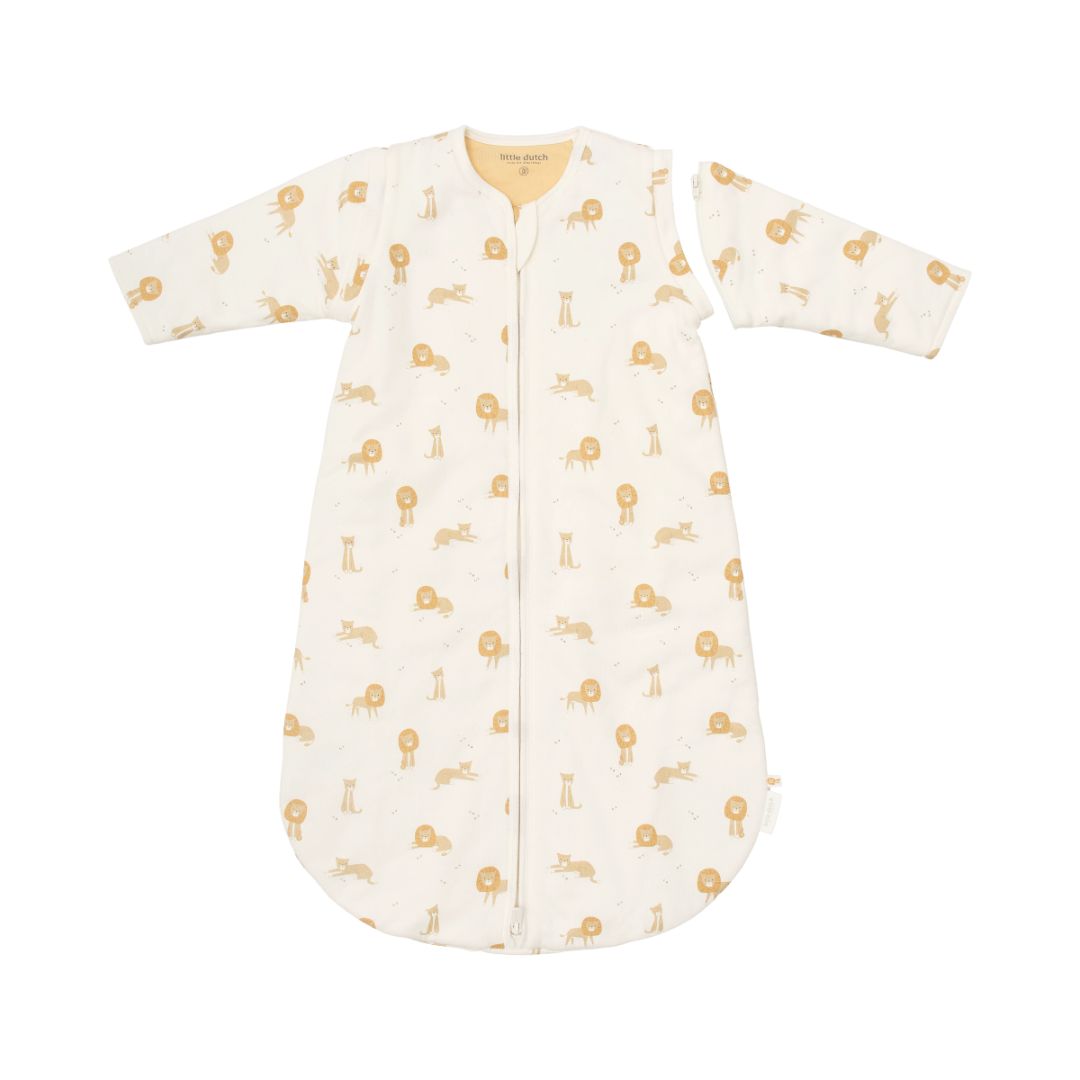 Little Dutch® Winter Sleeping Bag Safari Leo