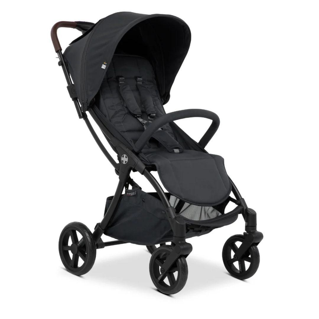 Mast® Compact Stroller M2X Dark Grey