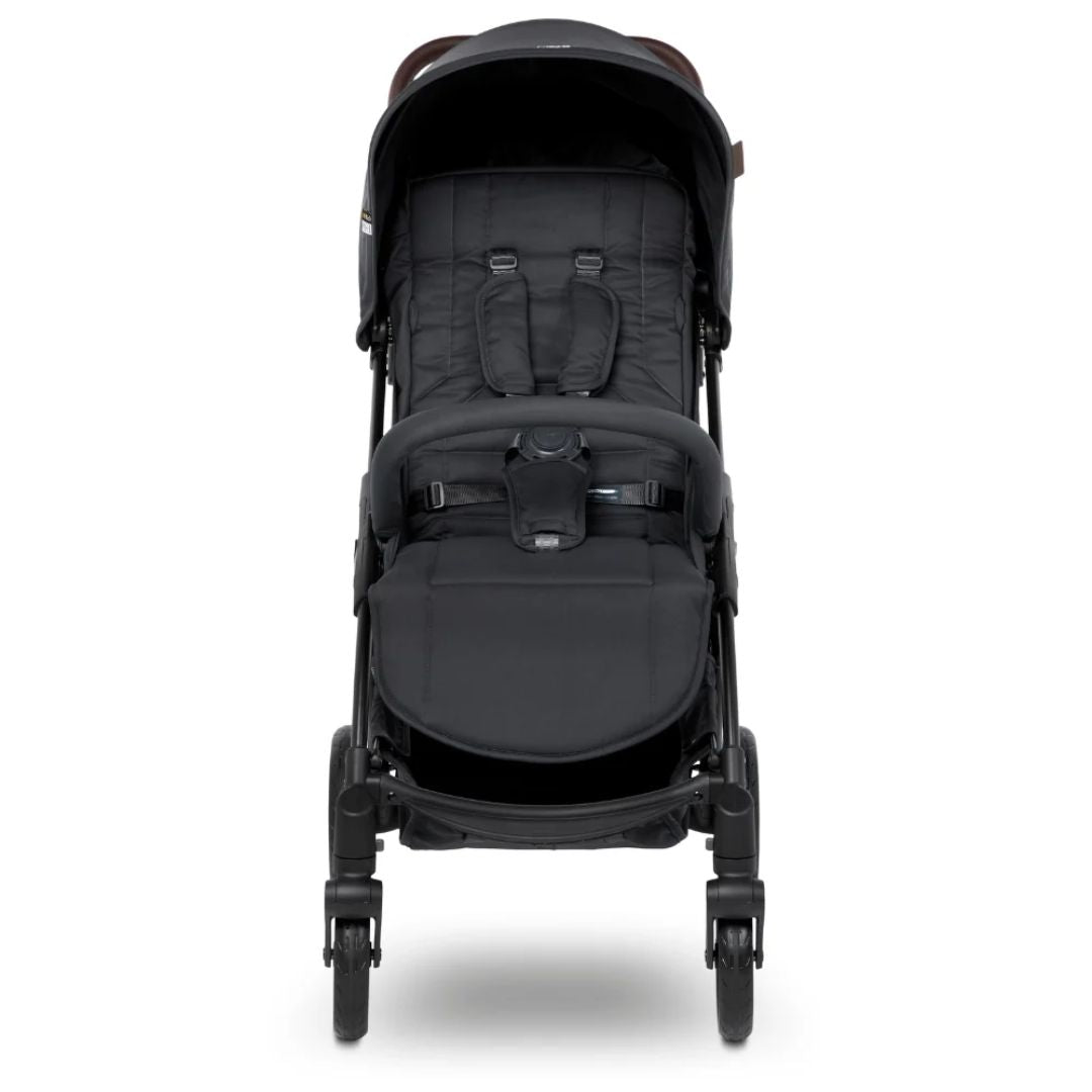 Mast® Compact Stroller M2X Dark Grey – slika 4