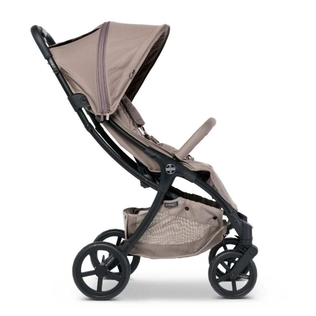 Mast® Compact stroller M2X Taupe – slika 2