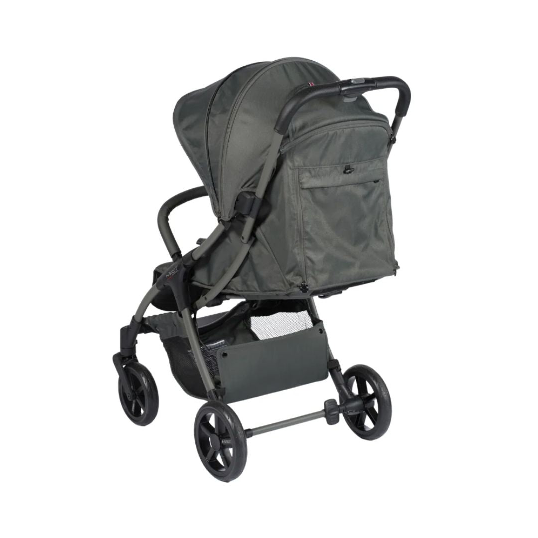 Mast® Compact Stroller M2X Volcanic Ash – slika 3