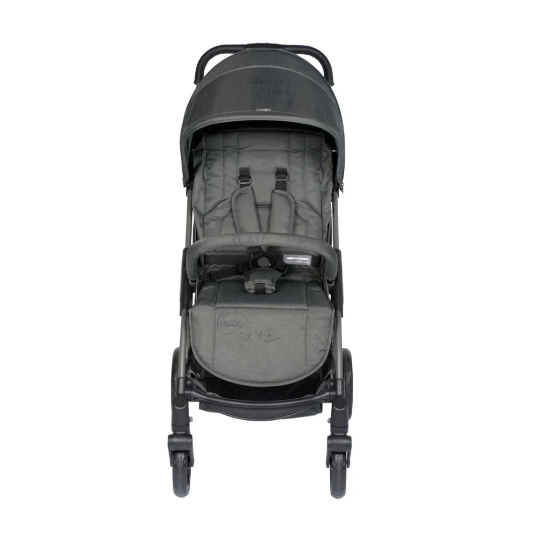 Mast® Compact Stroller M2X Volcanic Ash – slika 4