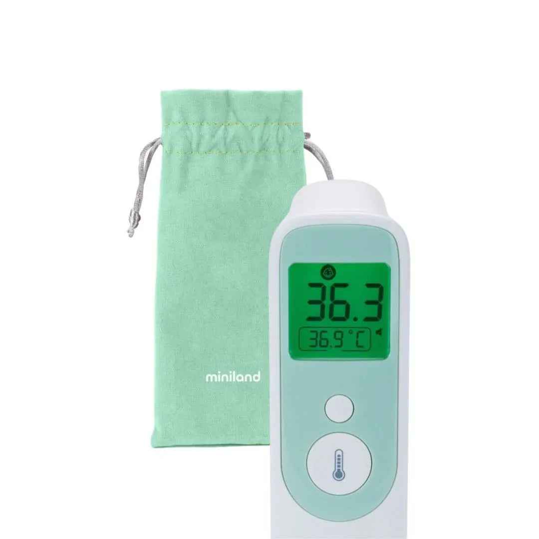 Miniland® Digitalni termometer Thermosense Plus Miniland