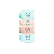Miniland® Posodice za shranjevanje Milky On The Go Dreamland Miniland