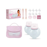 Miniland® Portable electric pump Easy Flow DUO