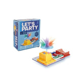 Miniland® STEM assembly kit for disco lights Electrofun