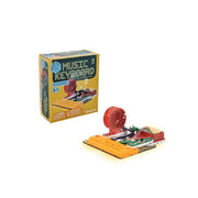 Miniland® STEM komplet za sestavo glasbene klaviature Electrofun Miniland